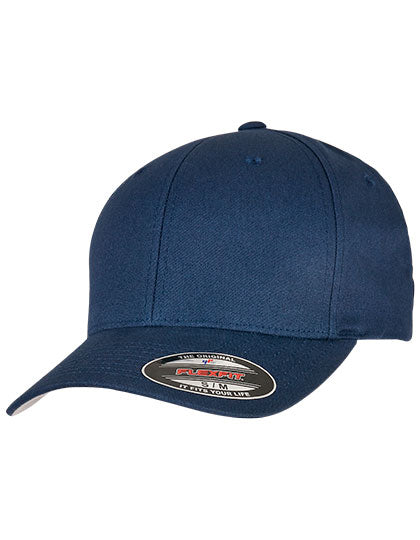 V-FLEXFIT® Cotton Twill Cap L-Shop