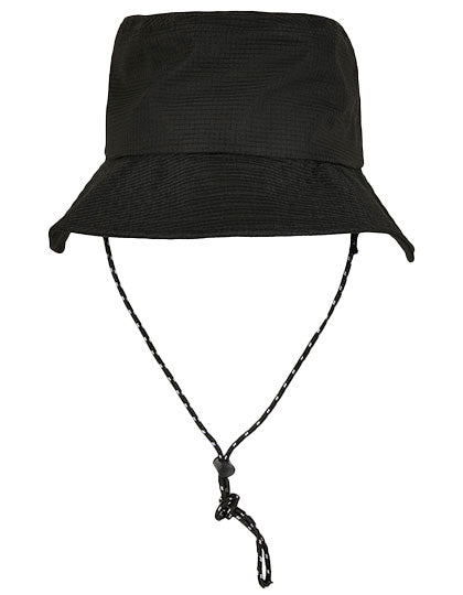 Adjustable Flexfit Bucket Hat L-Shop