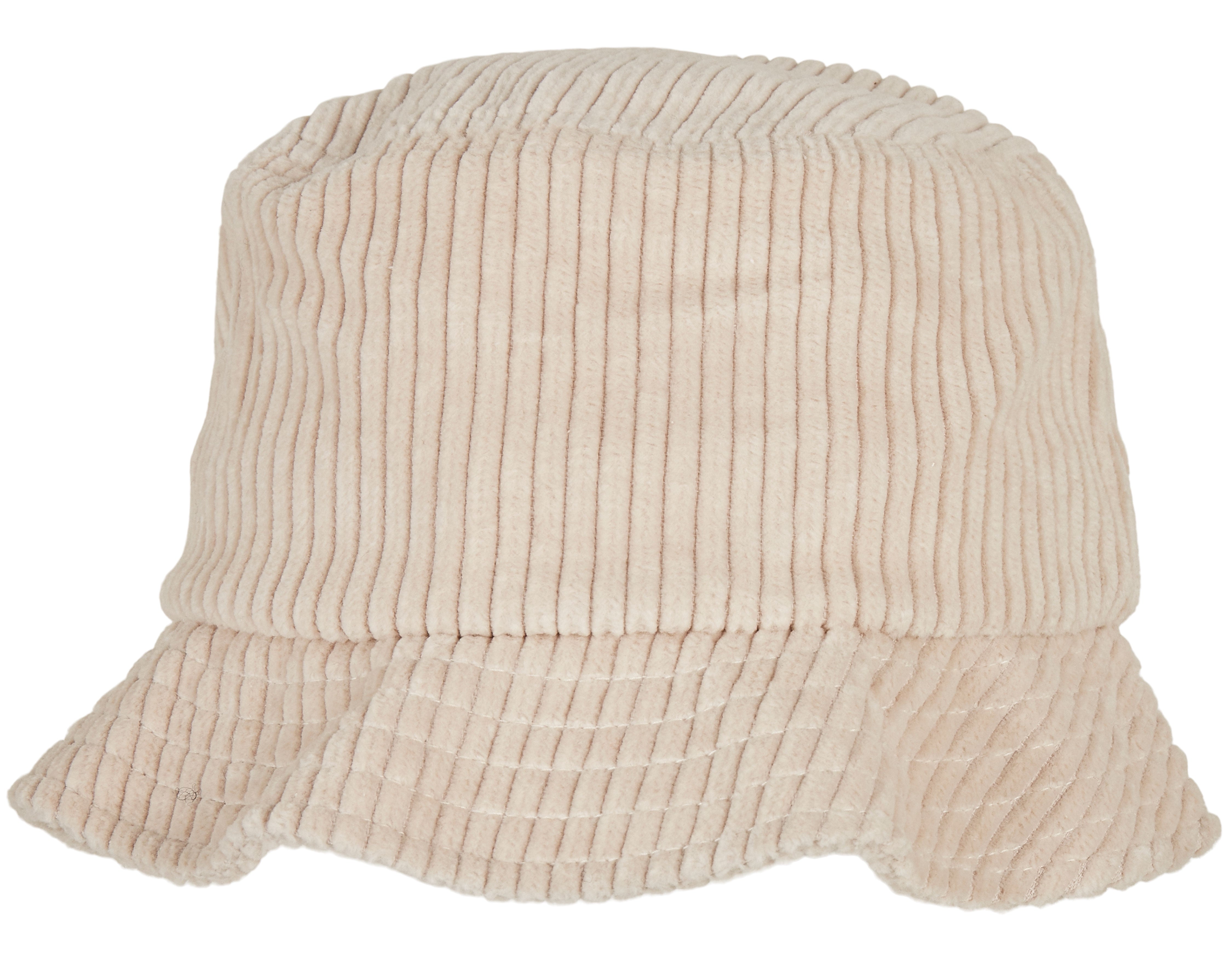 Big Corduroy Bucket Hat L-Shop