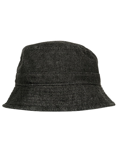 Denim Bucket Hat L-Shop