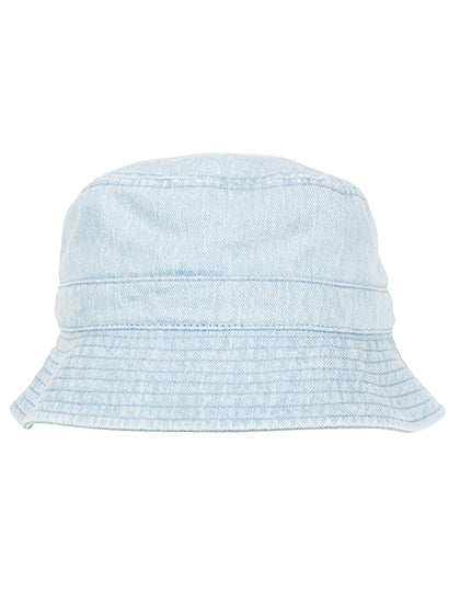 Denim Bucket Hat L-Shop