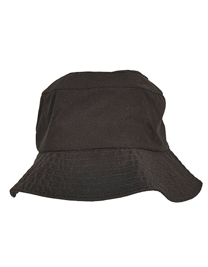 Elastic Adjuster Bucket Hat L-Shop