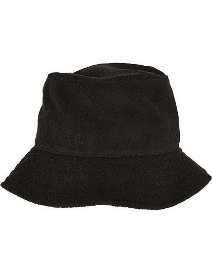 Frottee Bucket Hat L-Shop
