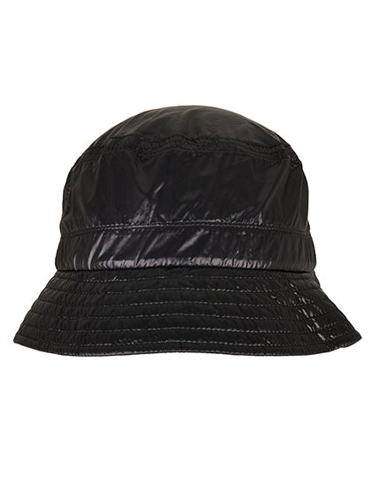 Light Nylon Bucket Hat L-Shop