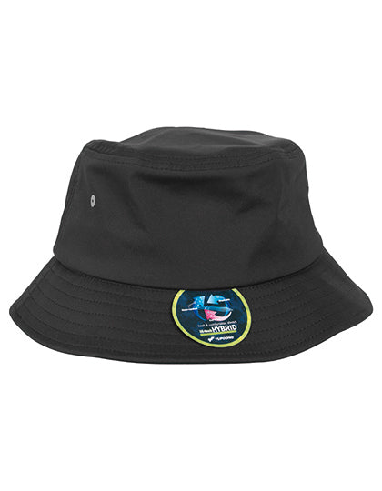 Nylon Bucket Hat L-Shop