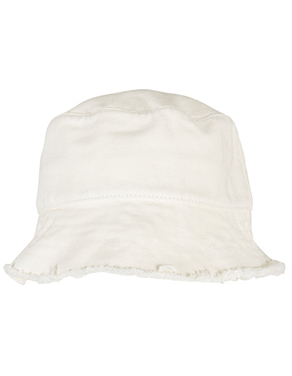Open Edge Bucket Hat L-Shop