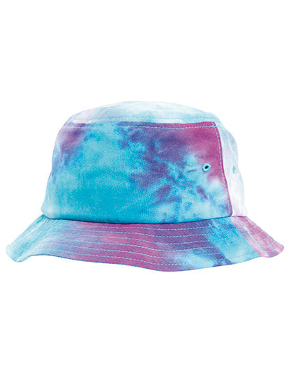 Festival Print Bucket Hat L-Shop