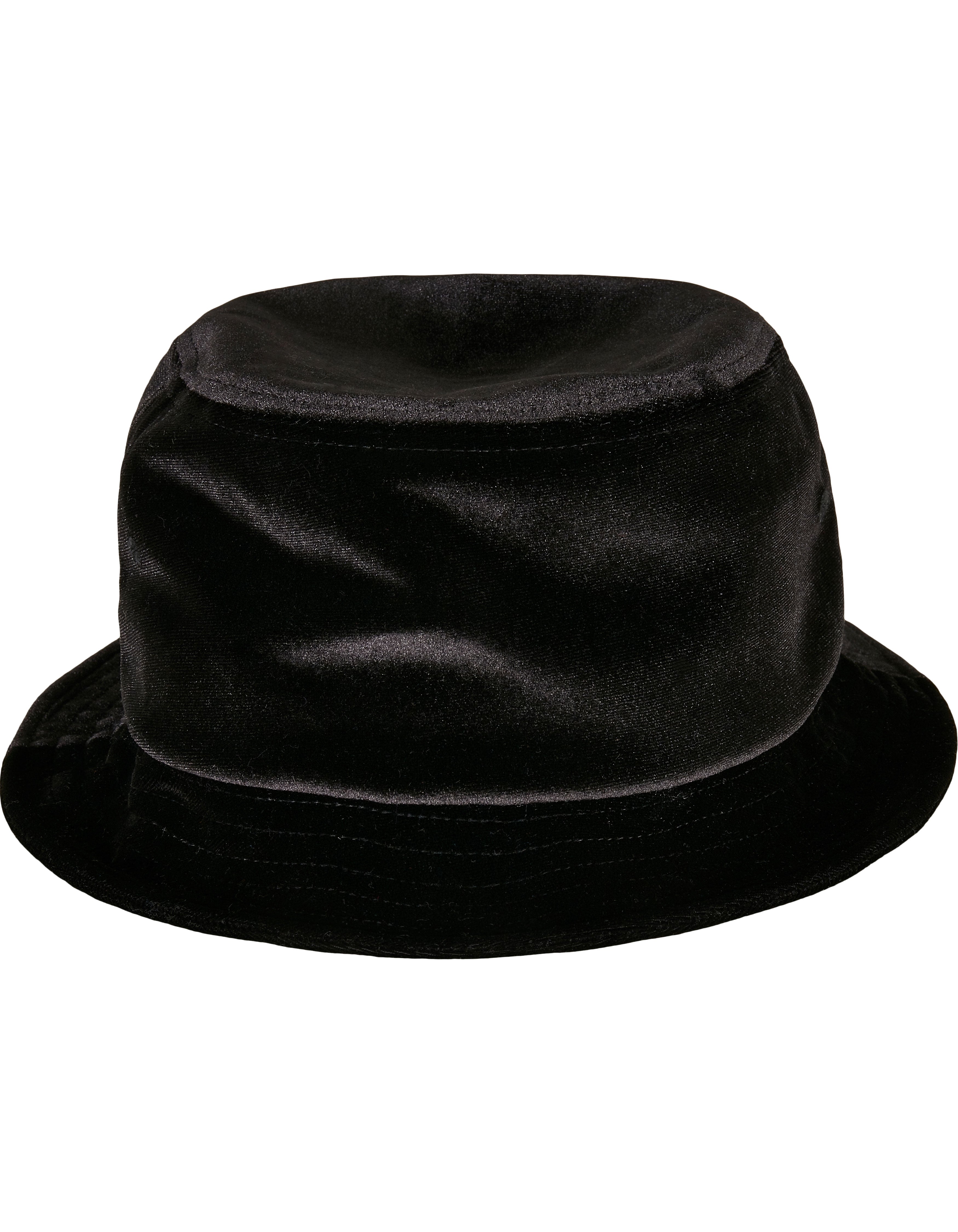 Velvet Bucket Hat L-Shop