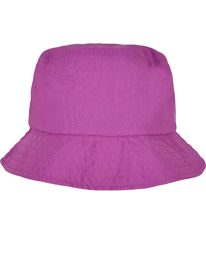 Water Repellent Bucket Hat L-Shop