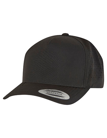 YP Classics 5 Panel Snapback L-Shop