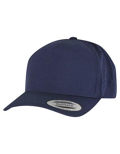 YP Classics 5 Panel Snapback L-Shop