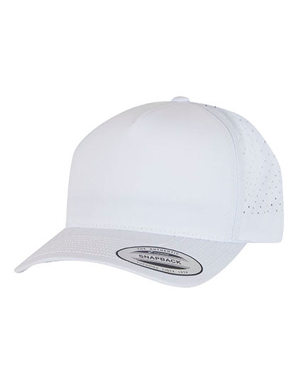YP Classics 5 Panel Snapback L-Shop