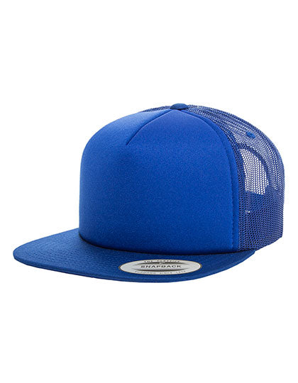 Foam Trucker L-Shop