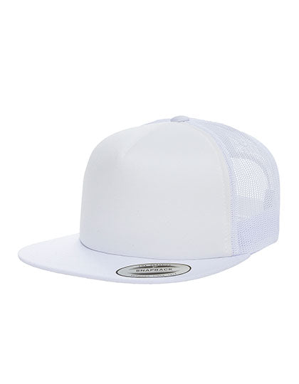 Foam Trucker L-Shop
