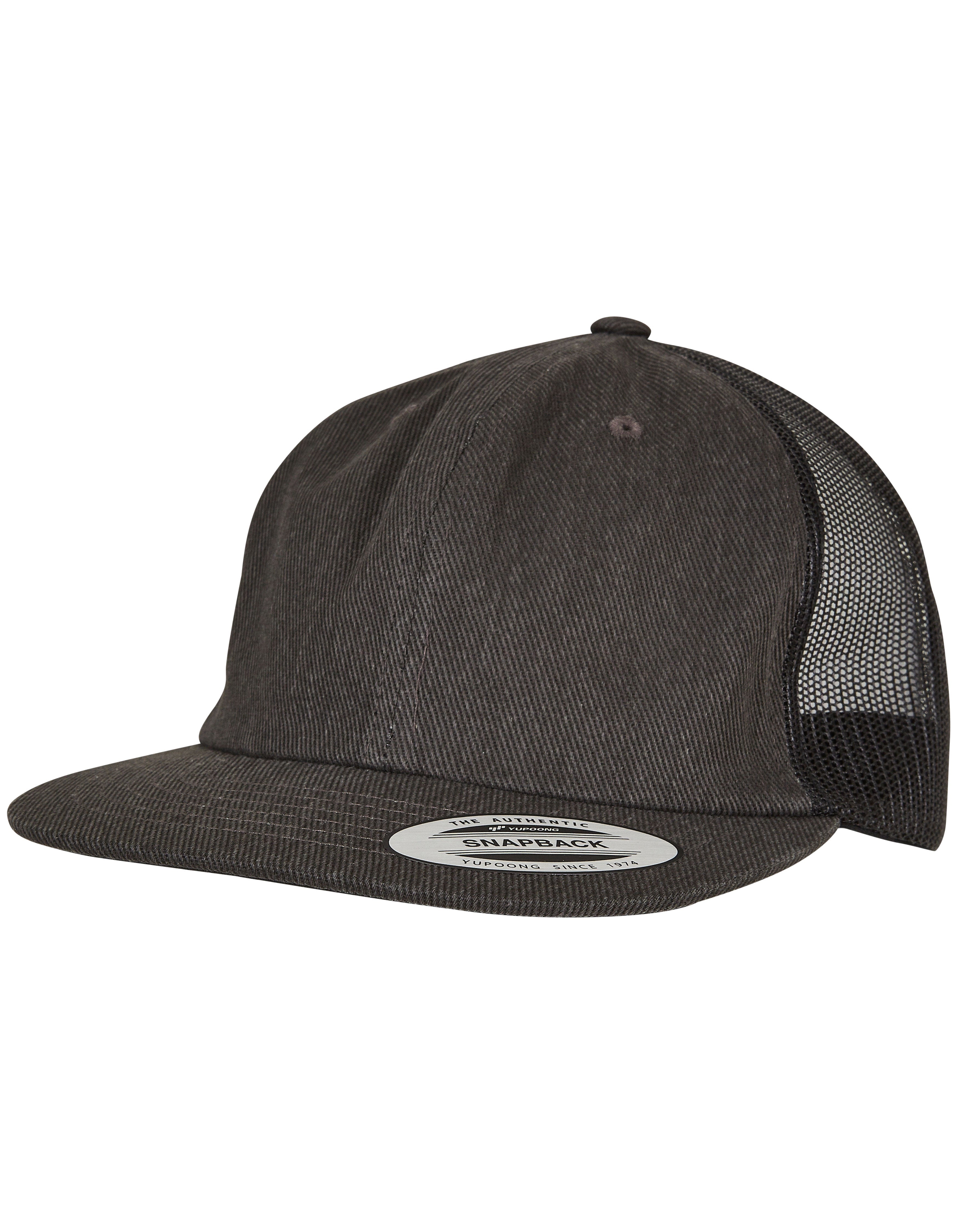 Denim Trucker Cap L-Shop