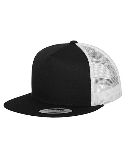 Classic Trucker 2-Tone L-Shop
