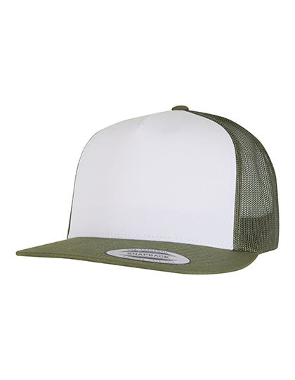 Classic Trucker L-Shop