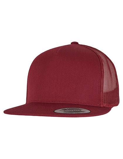 Classic Trucker L-Shop
