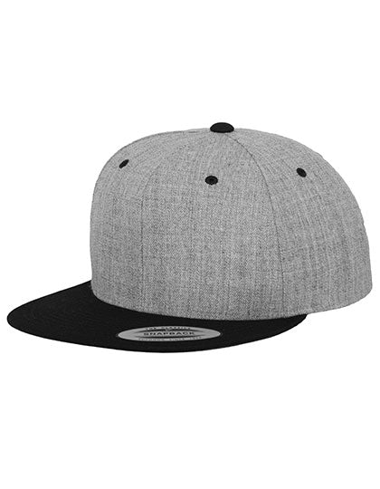 Classic Snapback 2-Tone L-Shop