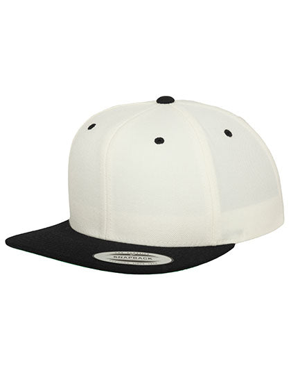 Classic Snapback 2-Tone L-Shop