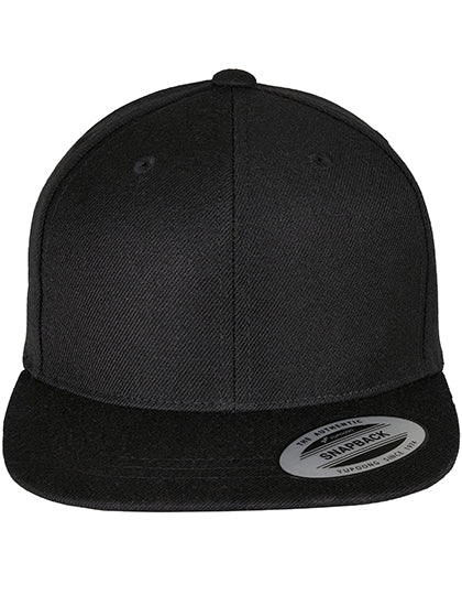 Classic Snapback L-Shop