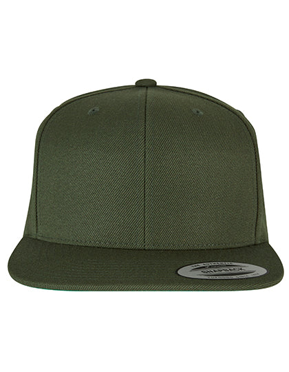 Classic Snapback L-Shop