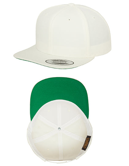 Classic Snapback L-Shop
