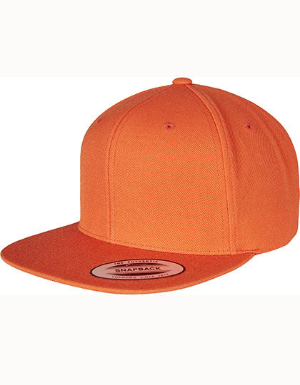 Classic Snapback L-Shop
