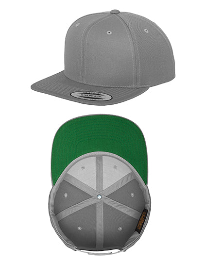 Classic Snapback L-Shop