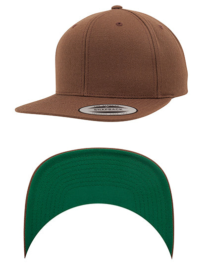 Classic Snapback L-Shop