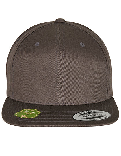 Organic Cotton Snapback L-Shop
