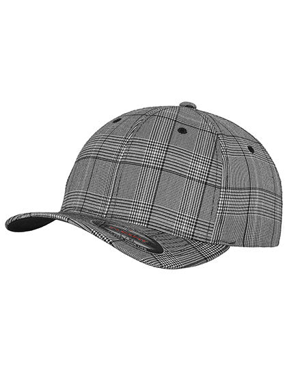 Flexfit Glen Check Cap L-Shop