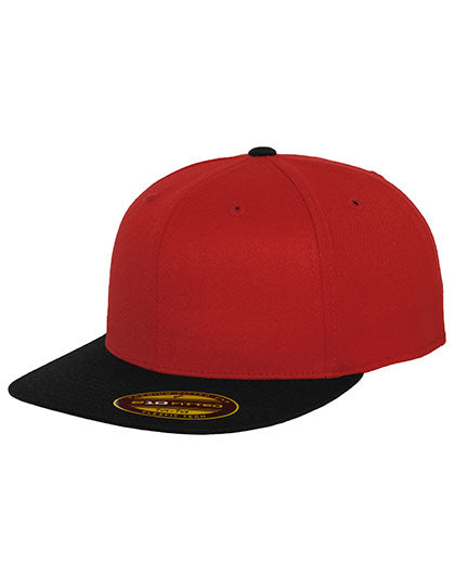 Premium 210 Fitted 2-Tone L-Shop