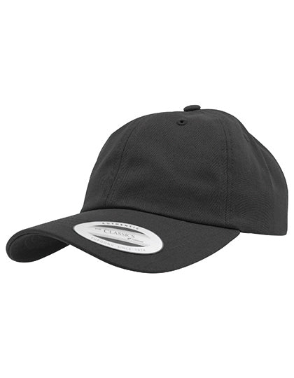 Low Profile Cotton Twill L-Shop