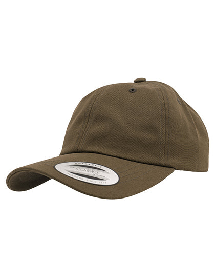 Low Profile Cotton Twill L-Shop