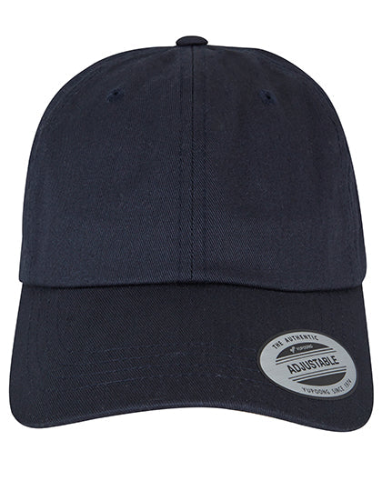 Low Profile Cotton Twill L-Shop