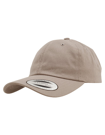Low Profile Cotton Twill L-Shop