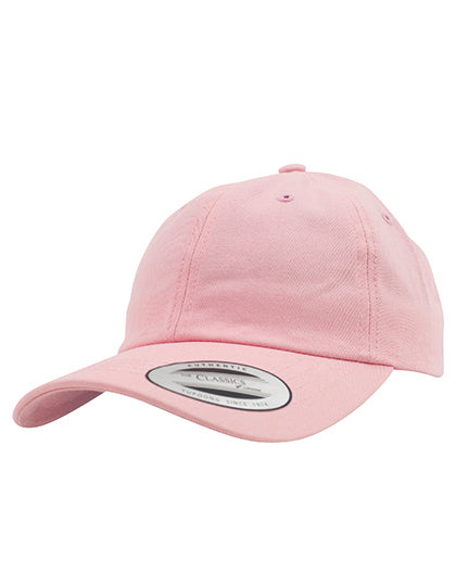 Low Profile Cotton Twill L-Shop