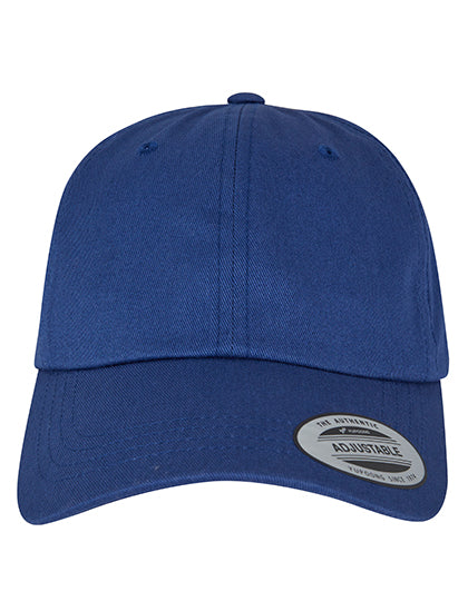 Low Profile Cotton Twill L-Shop