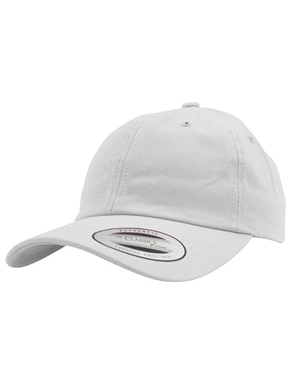 Low Profile Cotton Twill L-Shop