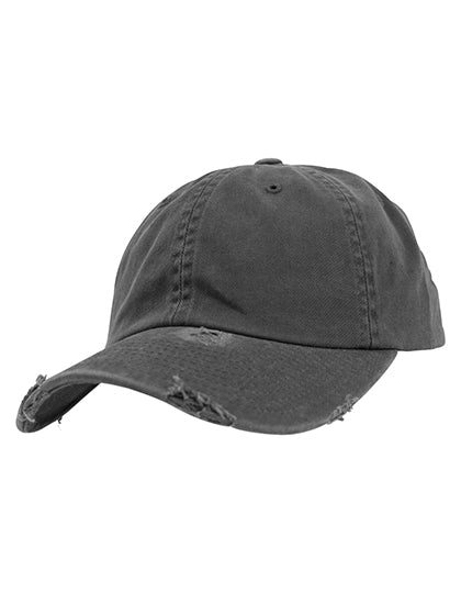 Low Profile Destroyed Cap L-Shop