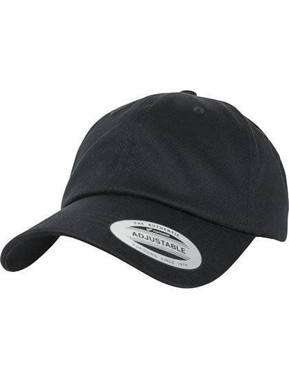 Low Profile Organic Cotton Cap L-Shop