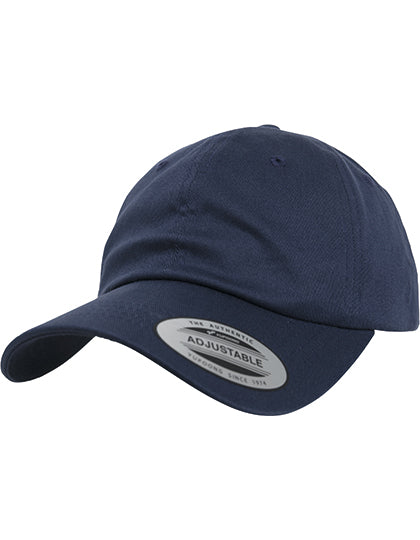 Low Profile Organic Cotton Cap L-Shop