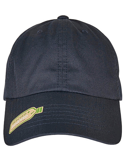 Recycled Polyester Dad Cap L-Shop