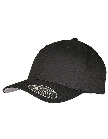 Flexfit Wooly Combed Adjustable Cap L-Shop