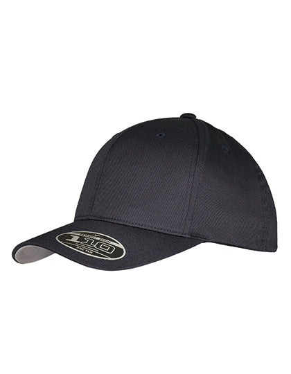 Flexfit Wooly Combed Adjustable Cap L-Shop