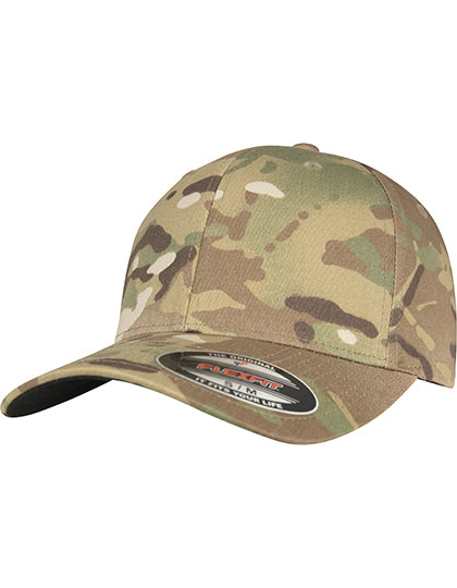 Flexfit Multicam Cap L-Shop