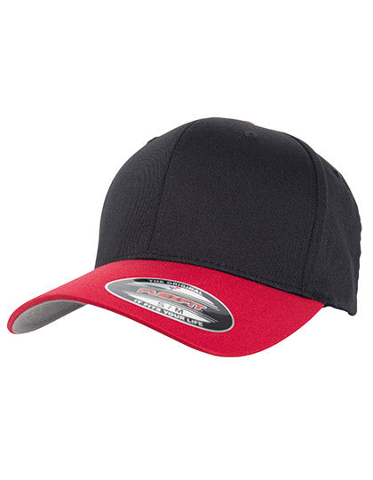 Flexfit Wooly Combed 2-Tone Cap L-Shop