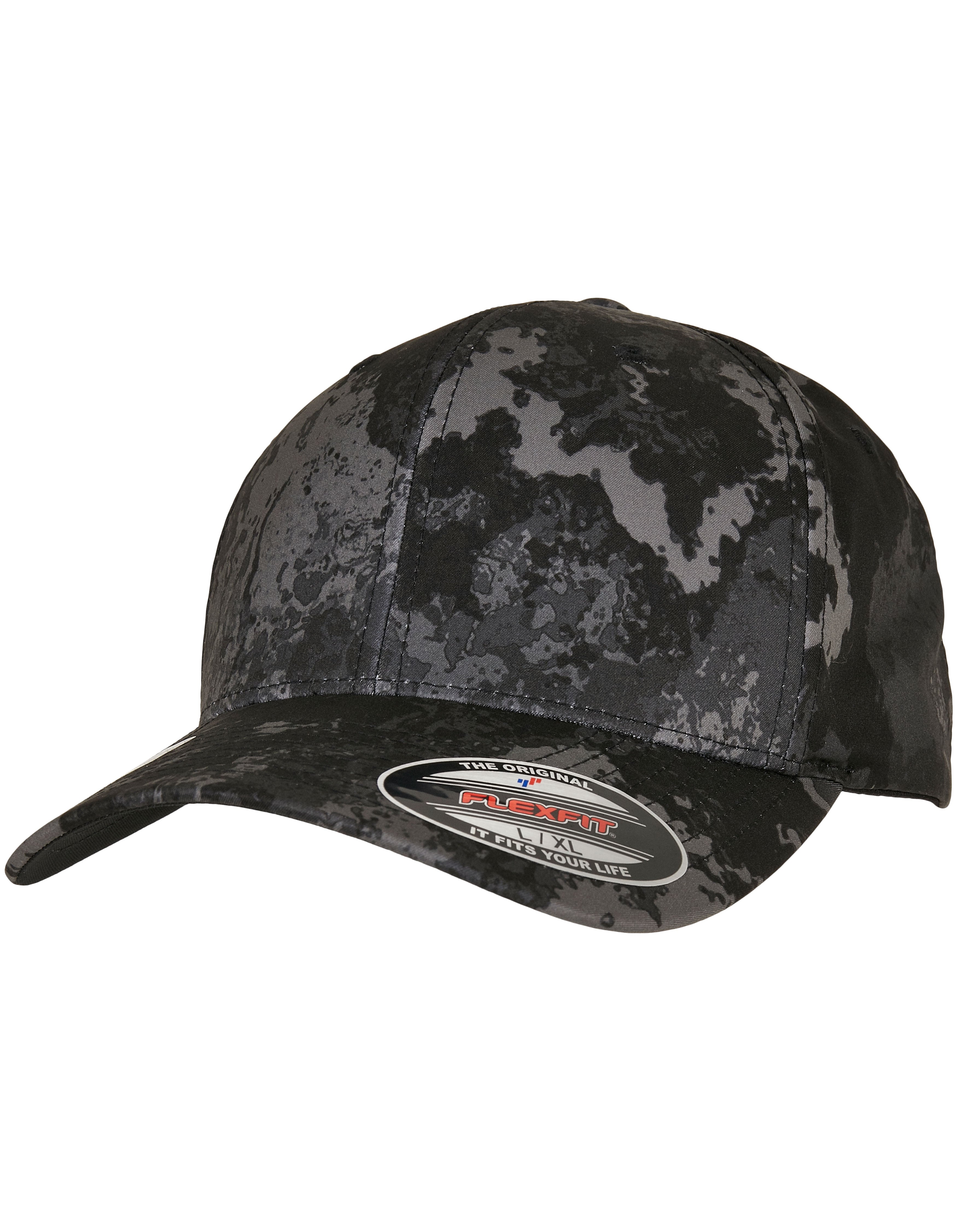 Veil Camo™ Cap L-Shop