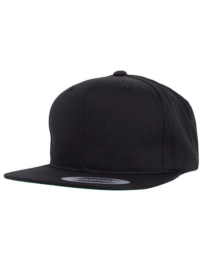 Pro-Style Twill Snapback Youth Cap L-Shop